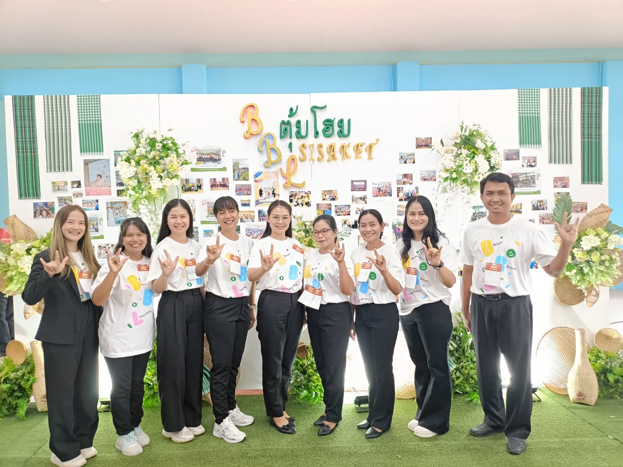 ภาพโรงเรียน